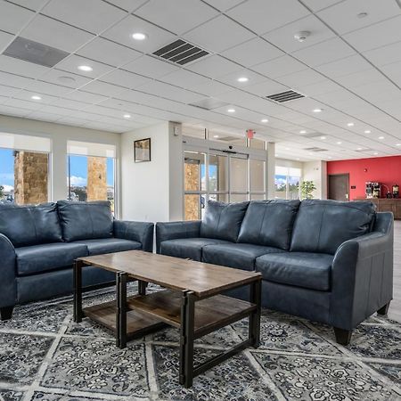 Americas Best Value Inn & Suites Katy Exteriér fotografie