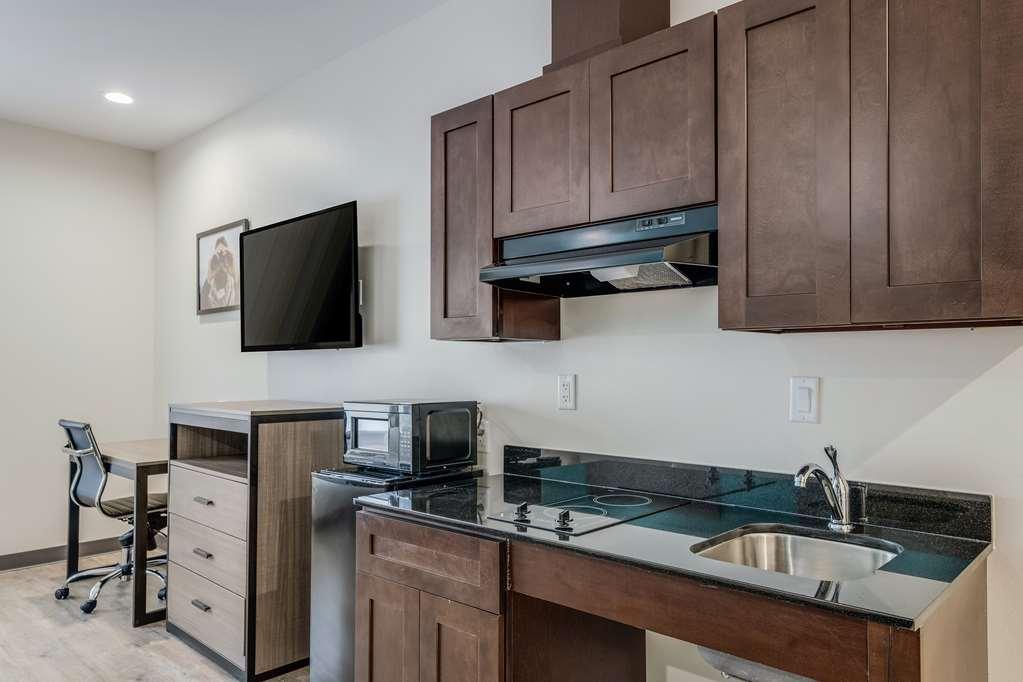 Americas Best Value Inn & Suites Katy Pokoj fotografie