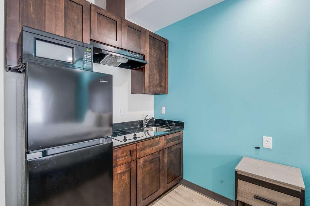 Americas Best Value Inn & Suites Katy Pokoj fotografie